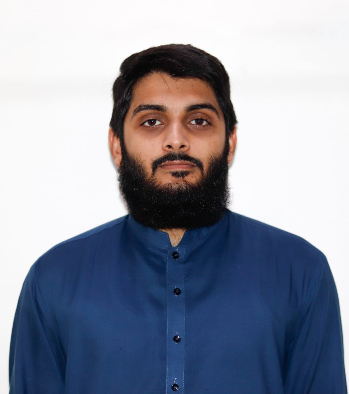 Hafiz Aizaz